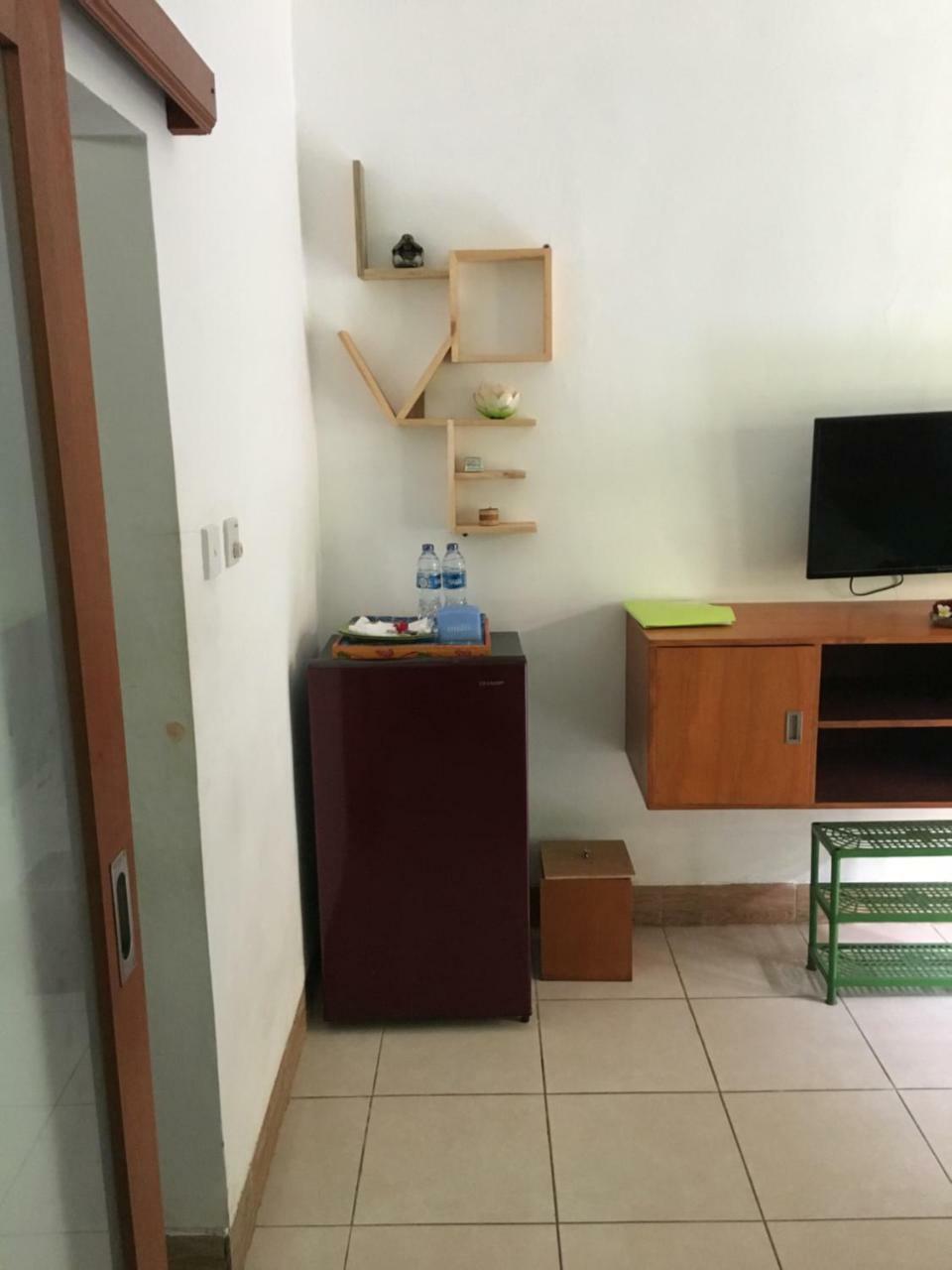 Appartement Nadialit à Seminyak Extérieur photo